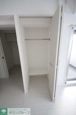 プレミアムキューブ新宿中井の物件内観写真